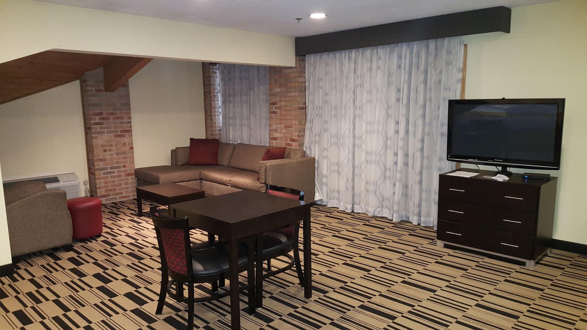 Best Western Shippensburg Bagian luar foto